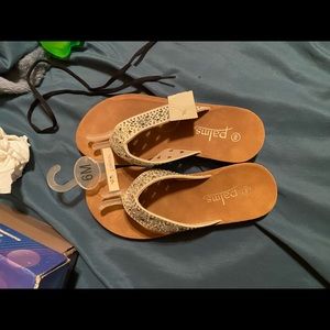 Flip flops